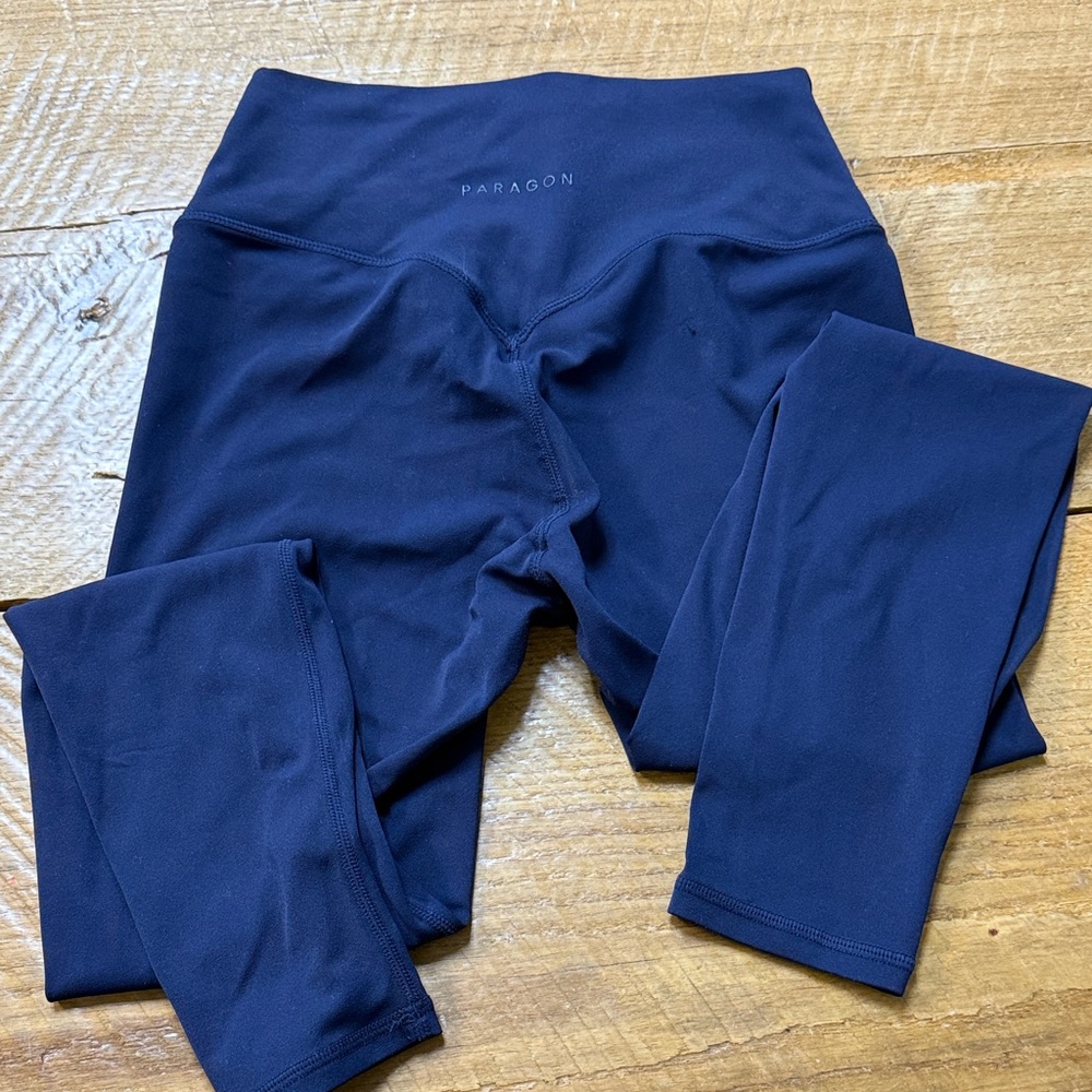 Paragon Leggings